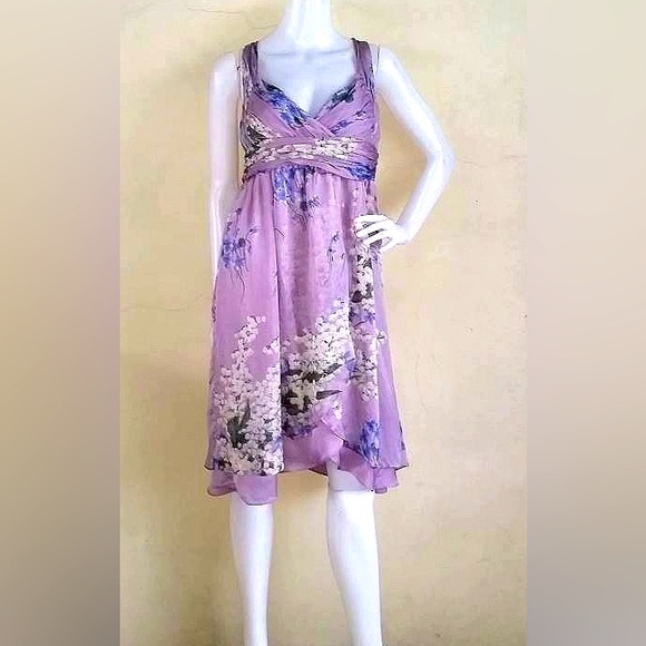 Beautiful Summer ZARA Dress Size M - Picture 1 of 13
